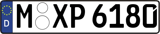 M-XP6180