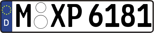 M-XP6181