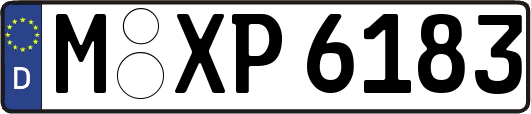 M-XP6183