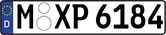 M-XP6184