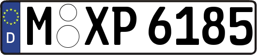 M-XP6185