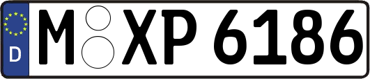 M-XP6186
