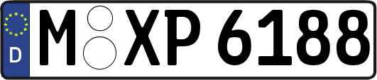 M-XP6188