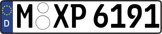 M-XP6191