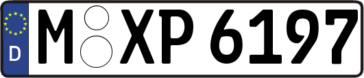 M-XP6197
