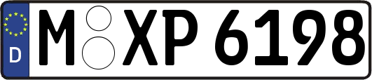 M-XP6198