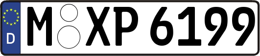 M-XP6199