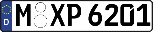 M-XP6201