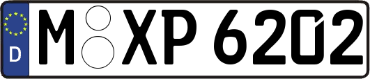 M-XP6202