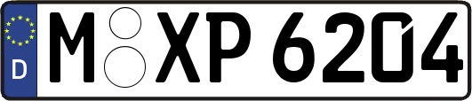 M-XP6204
