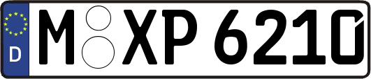 M-XP6210