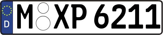 M-XP6211