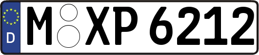 M-XP6212