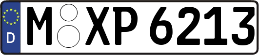 M-XP6213