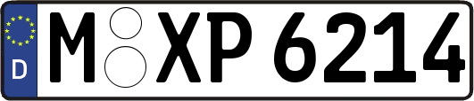 M-XP6214