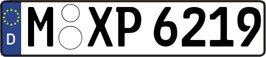 M-XP6219