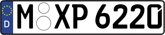 M-XP6220