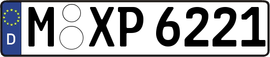 M-XP6221