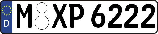 M-XP6222