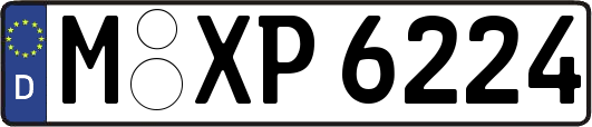 M-XP6224