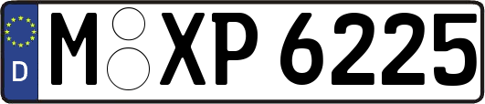 M-XP6225