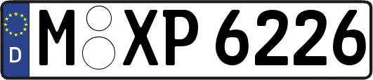 M-XP6226