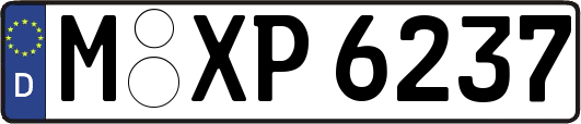M-XP6237