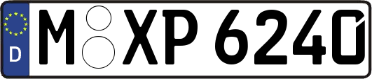 M-XP6240