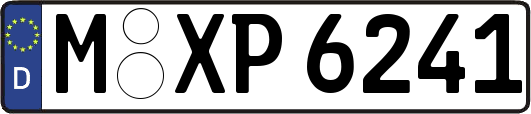 M-XP6241