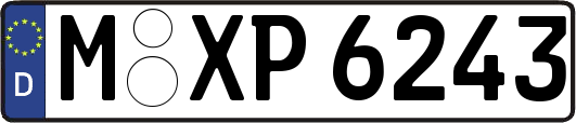 M-XP6243