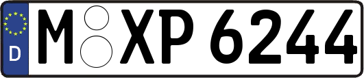 M-XP6244
