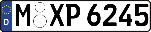 M-XP6245