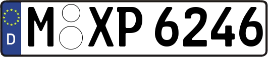 M-XP6246