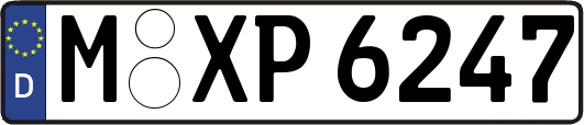 M-XP6247