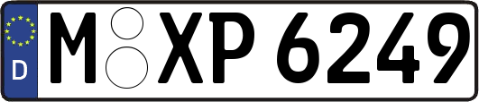M-XP6249