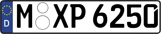 M-XP6250