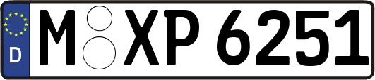 M-XP6251