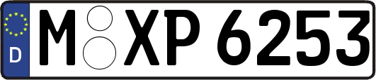 M-XP6253
