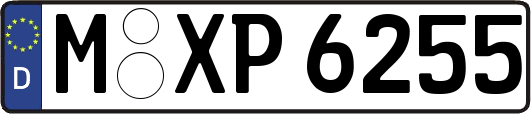 M-XP6255