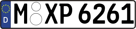 M-XP6261