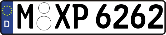 M-XP6262