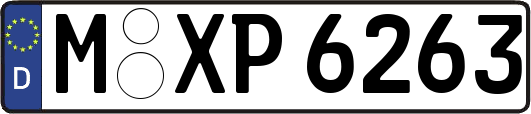 M-XP6263