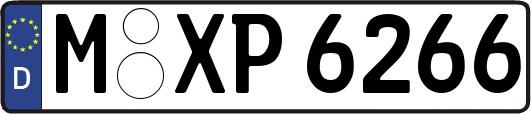 M-XP6266
