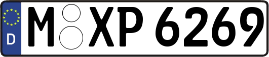 M-XP6269