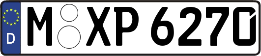 M-XP6270