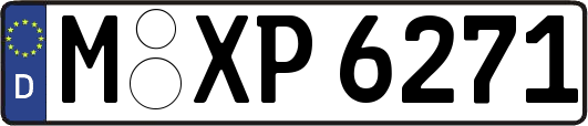 M-XP6271