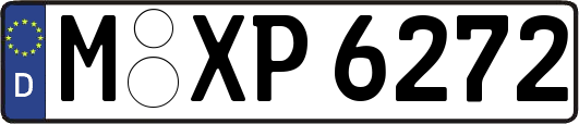 M-XP6272