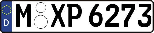 M-XP6273