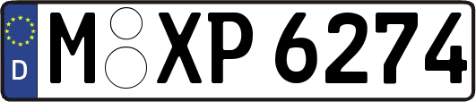 M-XP6274