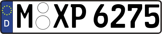 M-XP6275